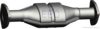 EEC VX8008 Catalytic Converter